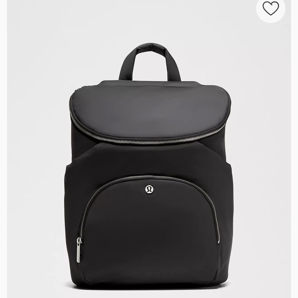Lululemon New Parent Backpack, NWT